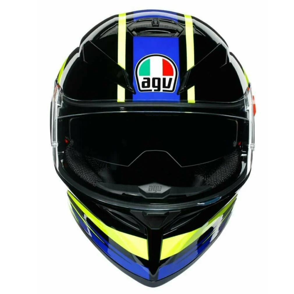 K3 SV AGV E2205 TOP MPLK 002 - RIDE 46 MS