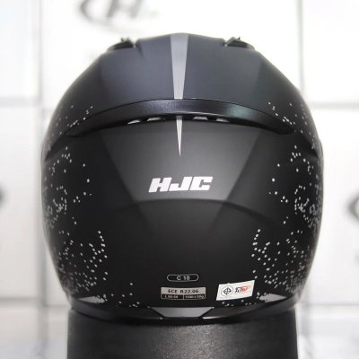 HJC Шлем C10 HAVEN MC5SF