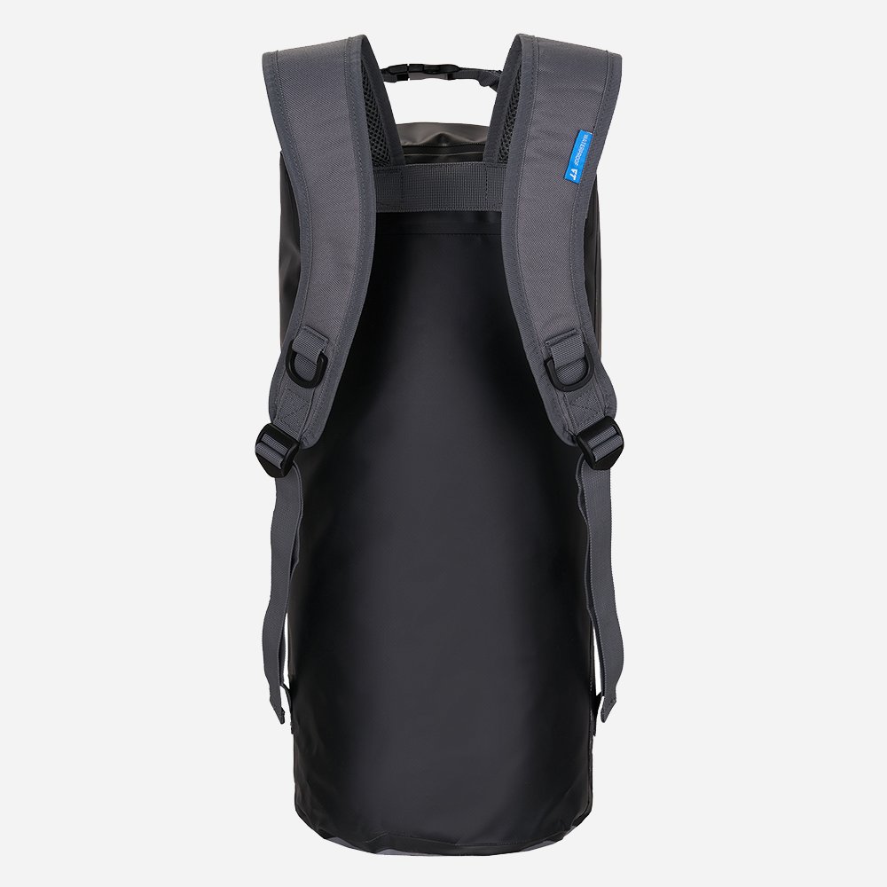 Герморюкзак Target 1716 Black (20L)
