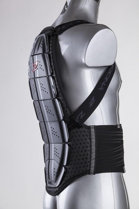 Защита спины Shield EVO  X9 размер M