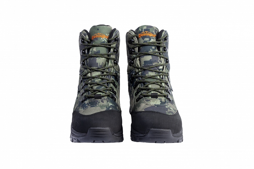 Ботинки Lynx 400 boot Green Forest