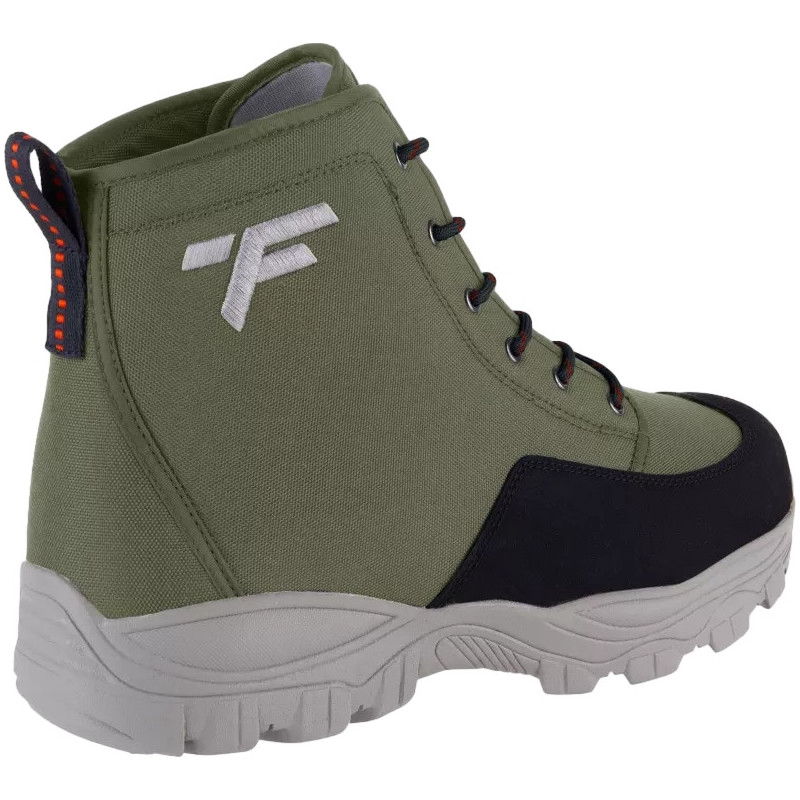 Ботинки Finntrail Urban 5090 Khaki  (9(42))