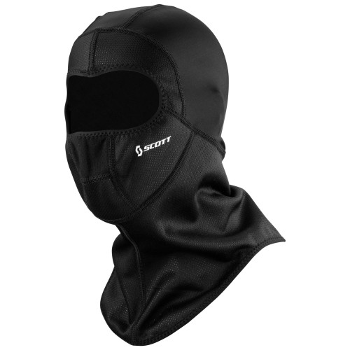 Подшлемник-маска WIND WARRIOR OPEN HOOD-16 (M, BLACK)