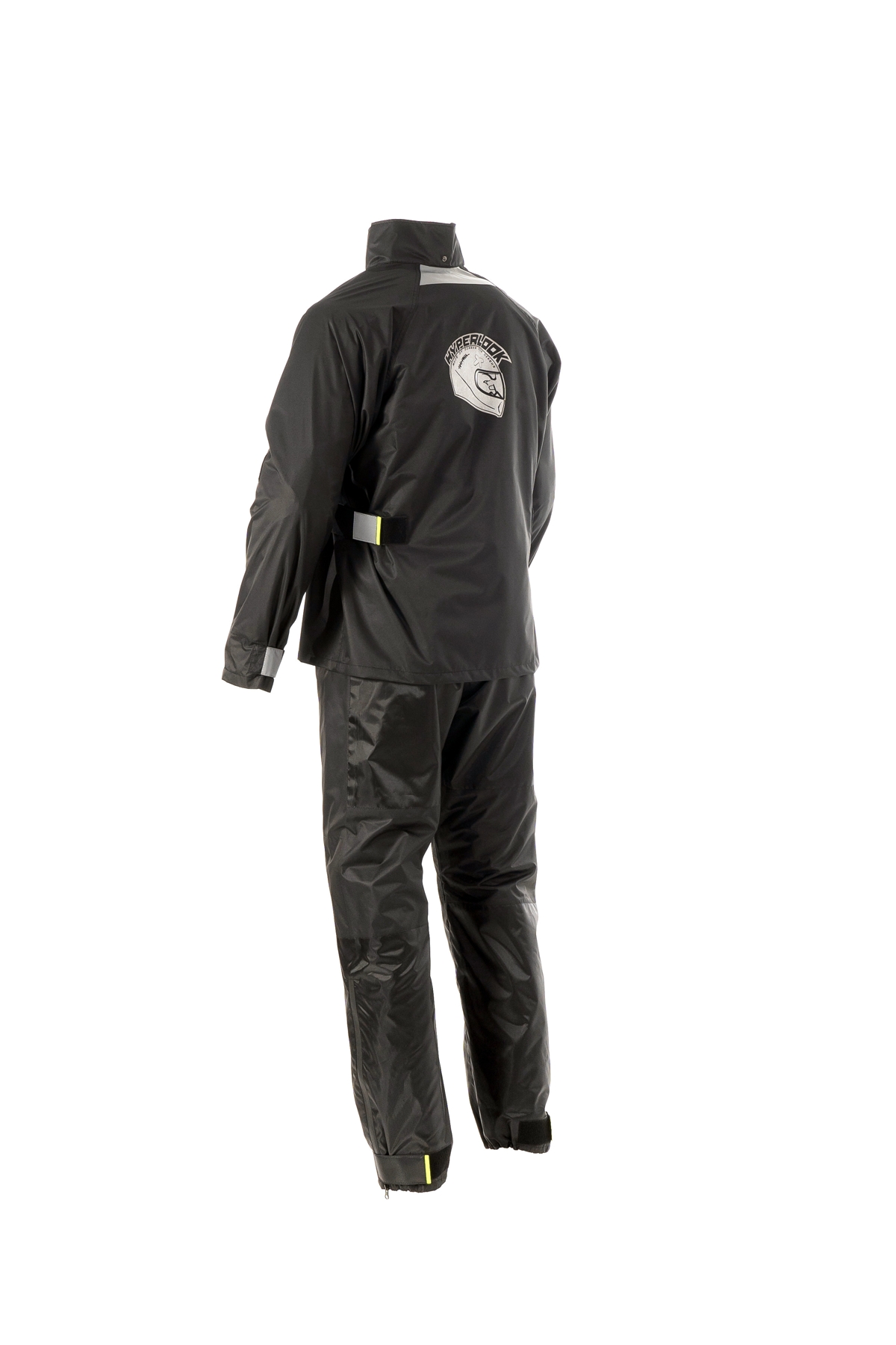 HYPERLOOK Мотодождевик GARDA Black