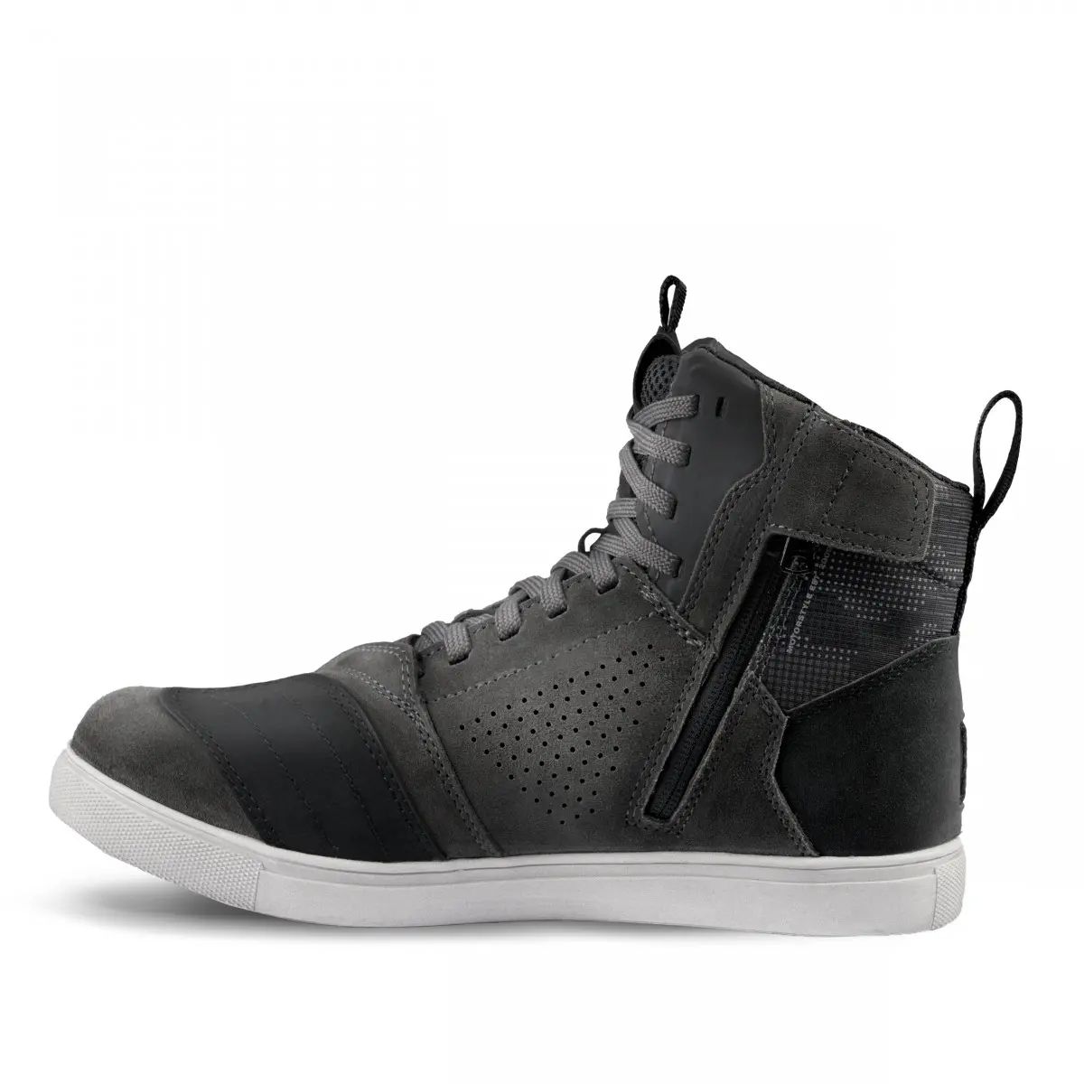 Ботинки SHIMA REBEL 2.0 VENT MEN GREY