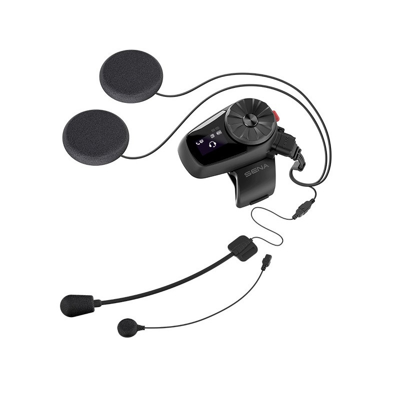 Комплект Bluetooth-гарнитура и интерком SENA 5S-10