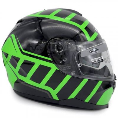 HJC Шлем C 70N HOLT MC4H  M