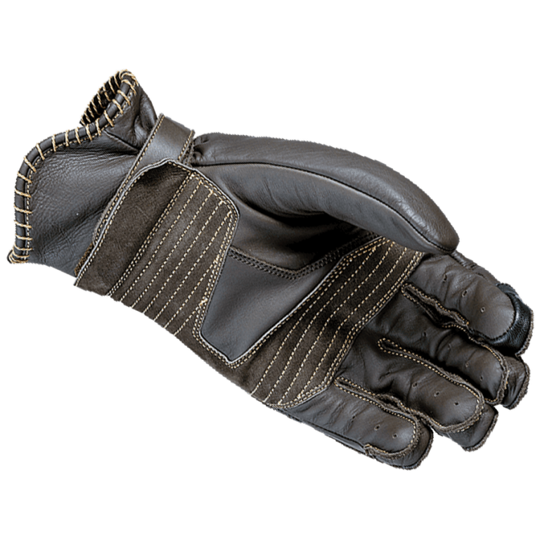 FIVE OKLAHOMA brown 9/М