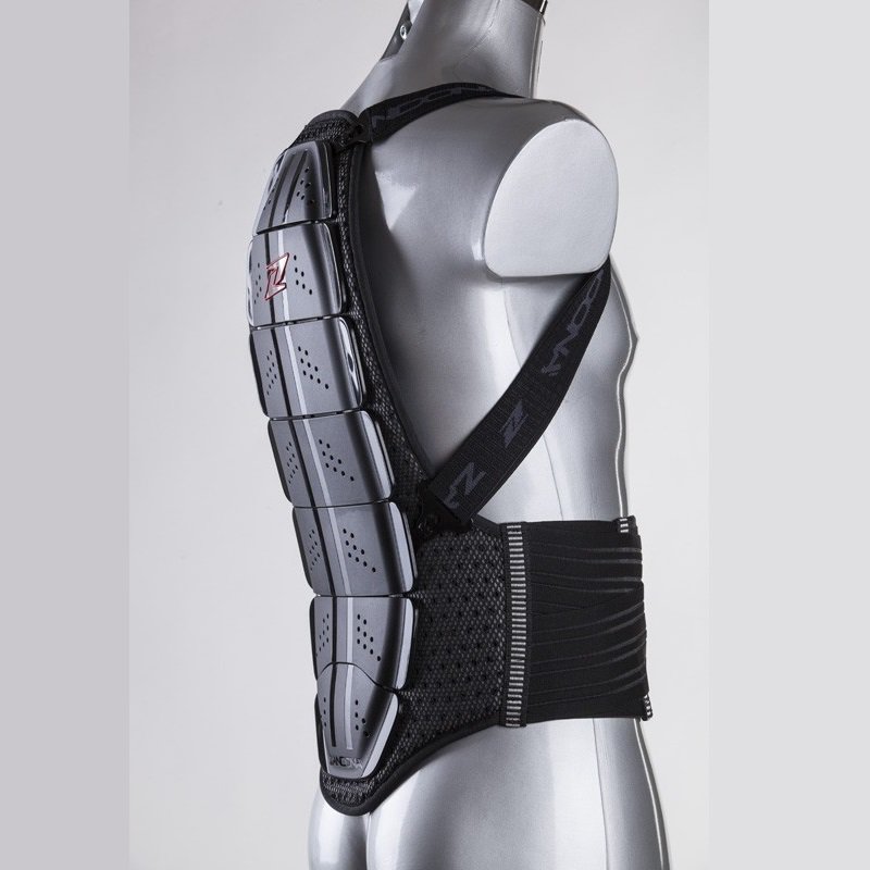 Защита спины Shield EVO  X8 размер XS