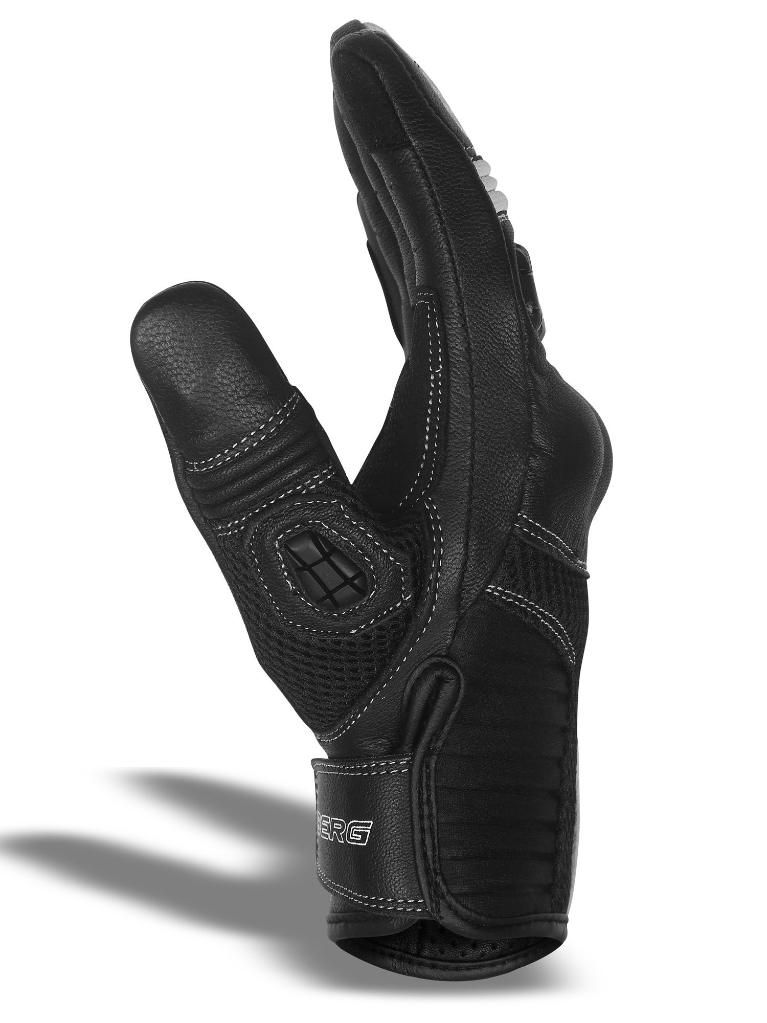 Мото перчатки ST-R