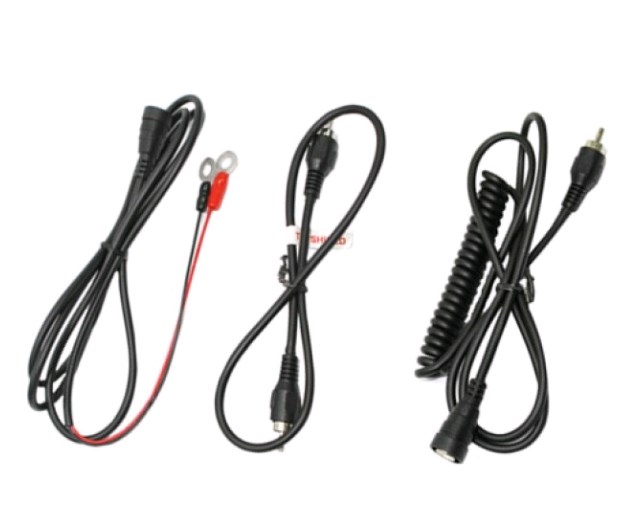 Набор проводов для подогрева шлема SM-01206