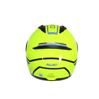 HJC Шлем C10  LITO MC3H