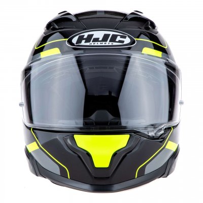 HJC Шлем F71 ARCAN MC3H