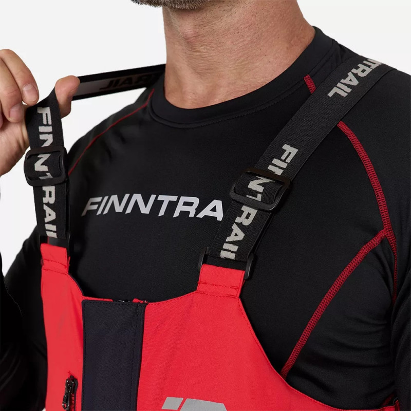 Костюм Finntrail Nordy 3757 Red