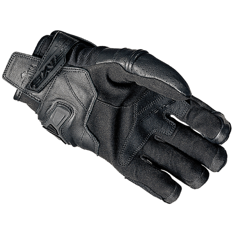 Мотоперчатки FIVE RS2 EVO Черные  12/XXL