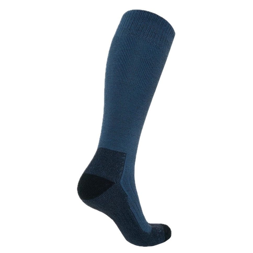 Термоноски MerinoLong 3206 Blue 