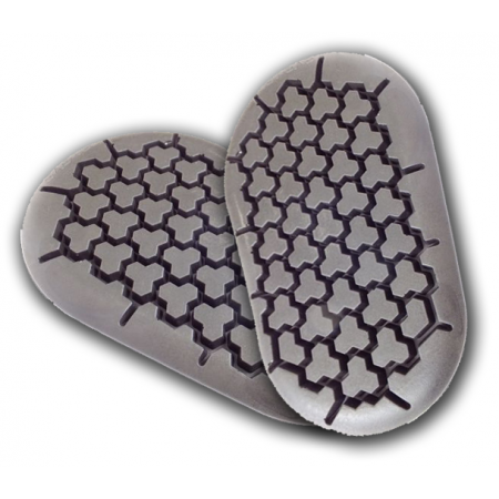 защита бедер SHIMA SAS-TEC SC-1/74 KOMPLET