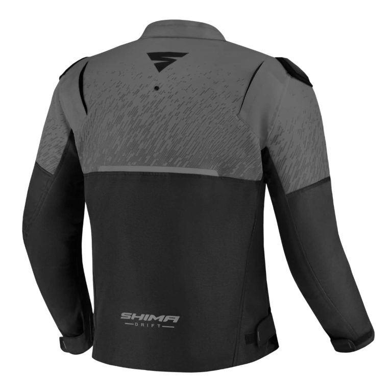 Куртка SHIMA DRIFT MEN GREY  L
