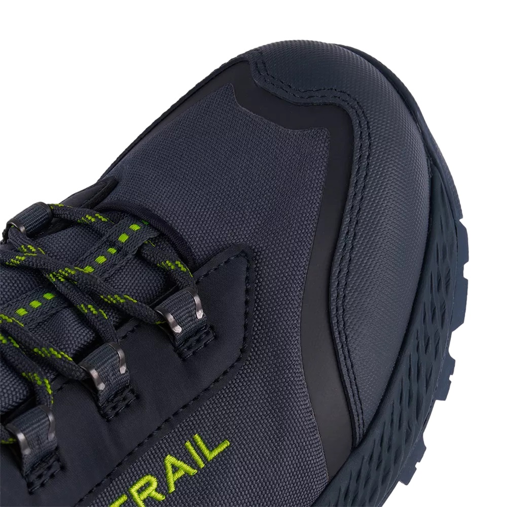 Ботинки Track 5172 DarkGrey (8(41)