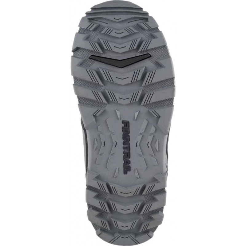 Снегоходные ботинки Finntrail Blizzard 5226 Graphite