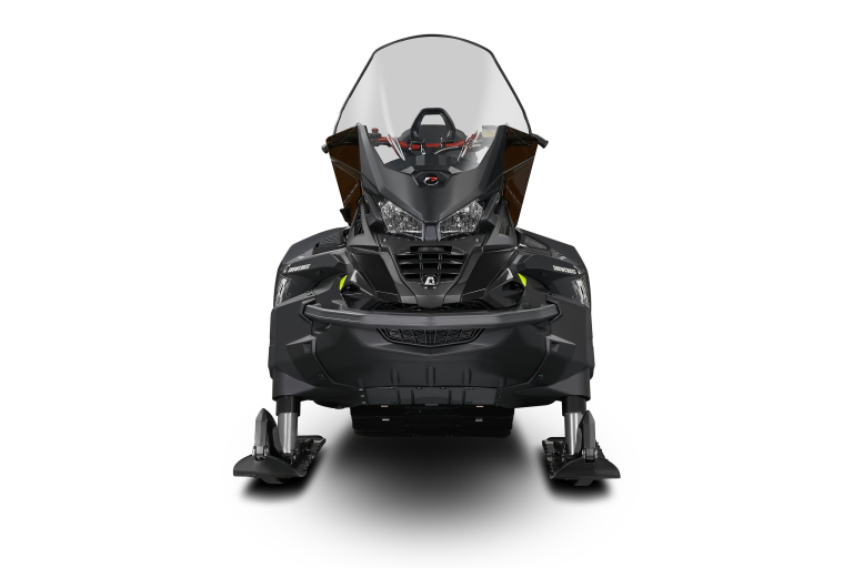 Снегоход AODES Snowcross 1000 WT LTS