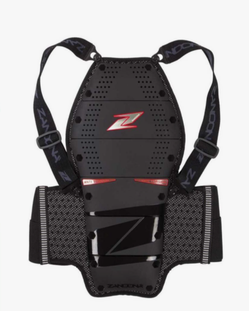 Защита спины Spine Х6 размер L