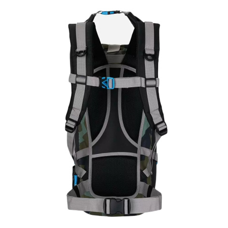 Герморюкзак Finntrail expedition 40L 1719 CamoArmy_N