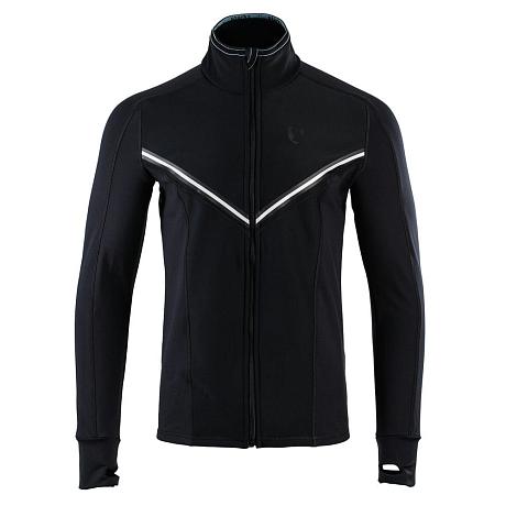 STARKS Кофта WARM Active  (муж.,XL,черный)