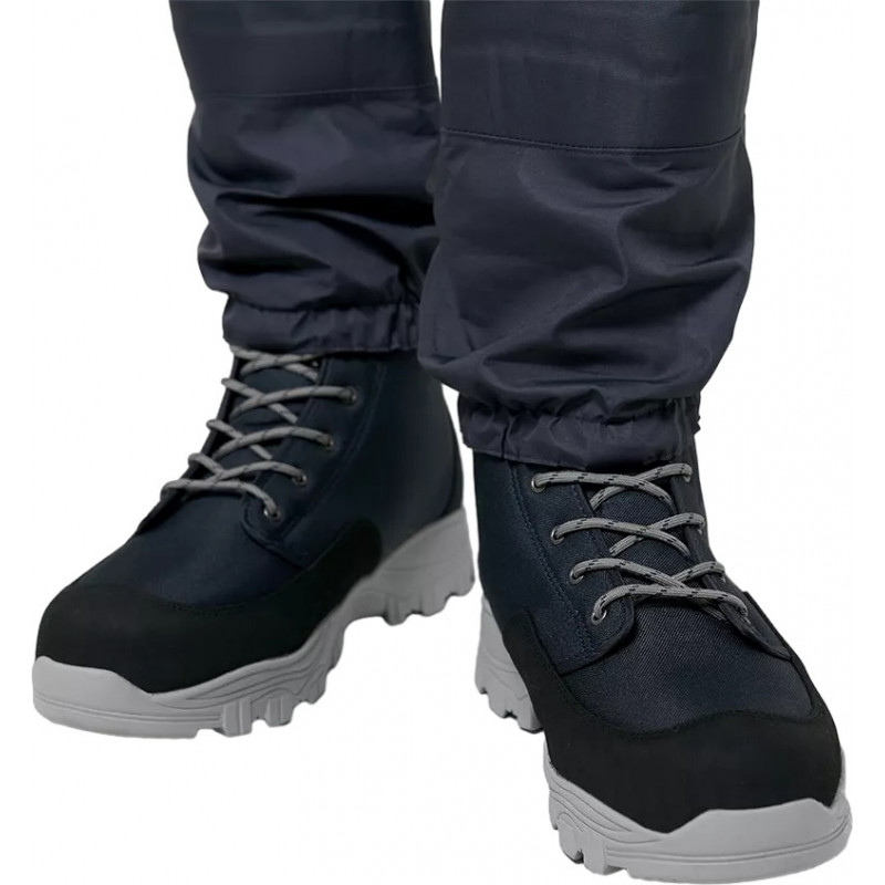 Ботинки Finntrail Urban 5090 Grey  (6(39))