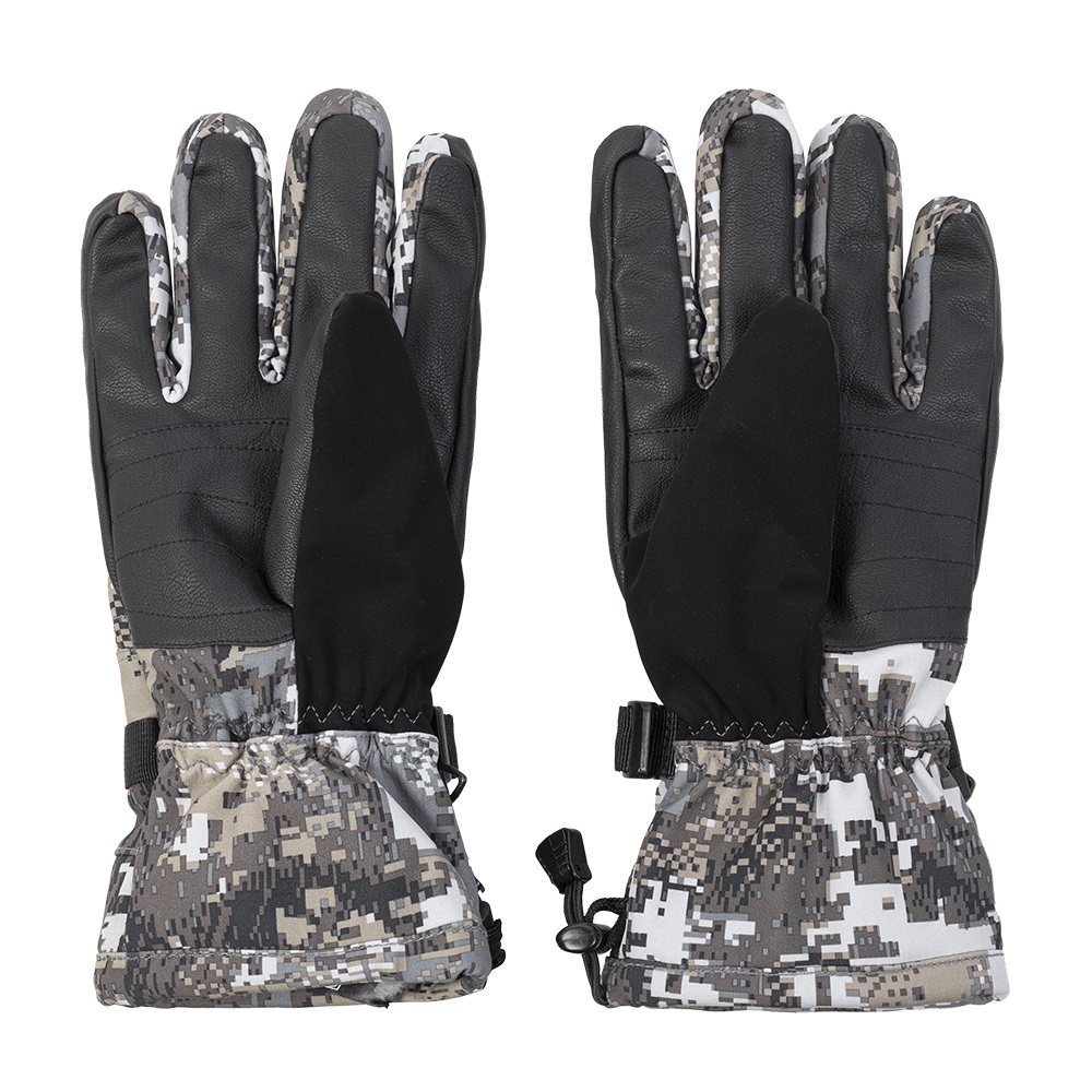 Перчатки Remington Activ Gloves Winter Forest