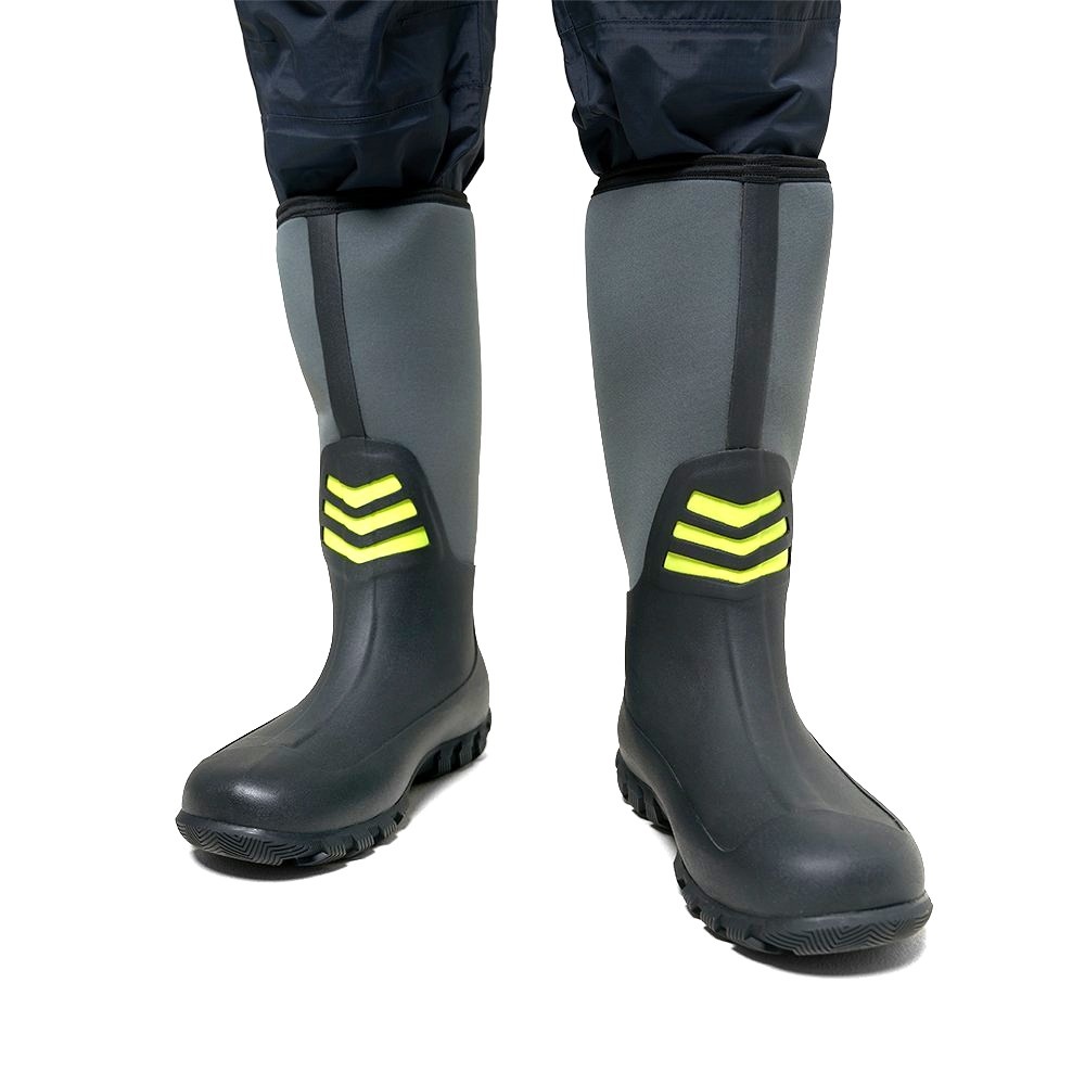 Сапоги Finntrail Outlander 7516 Yellow  