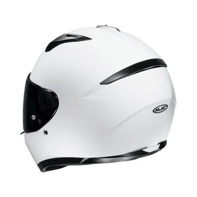 HJC Шлем C10  WHITE  S