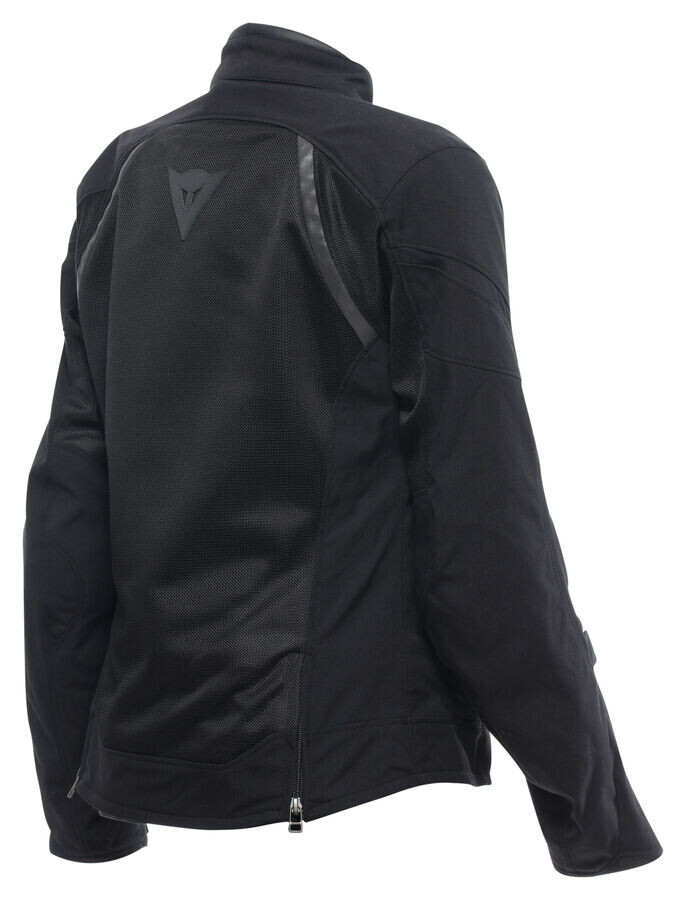 Куртка ткань женская DAINESE AIR FRAME 3TEX BLK/BLK/BLK