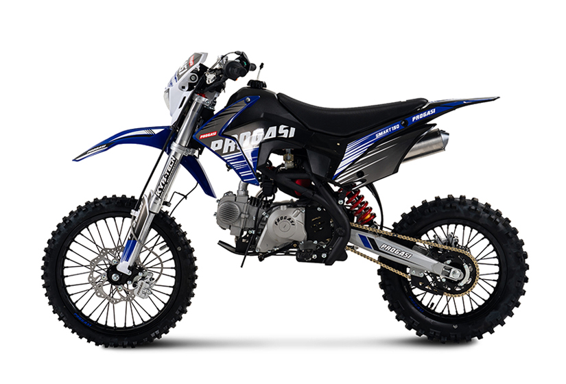 Progasi SMART 5 150 BLUE
