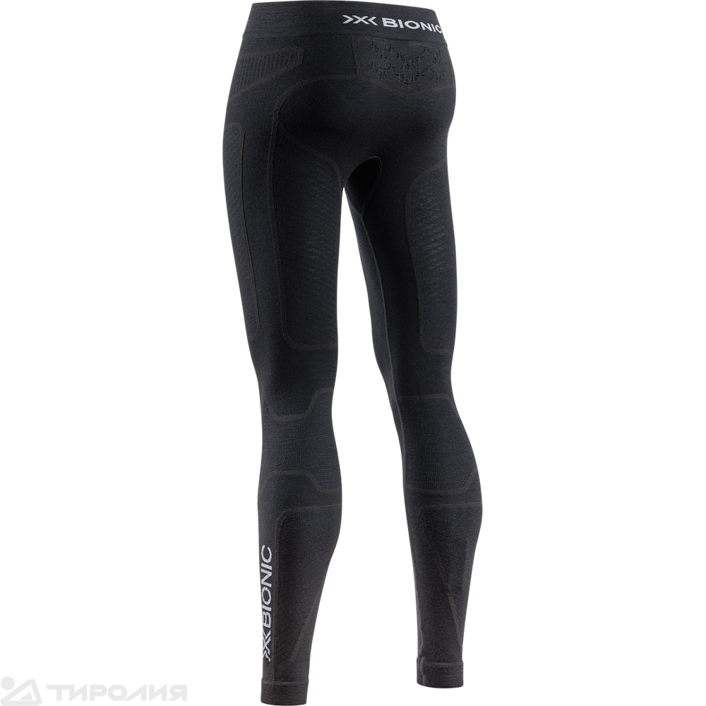 Брюки X-BIONIC SYMBIO MERINO PANTS WMN