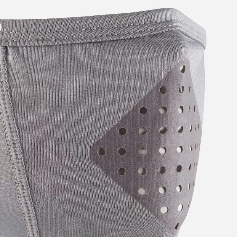 Маска Wave 9805 Grey (os)