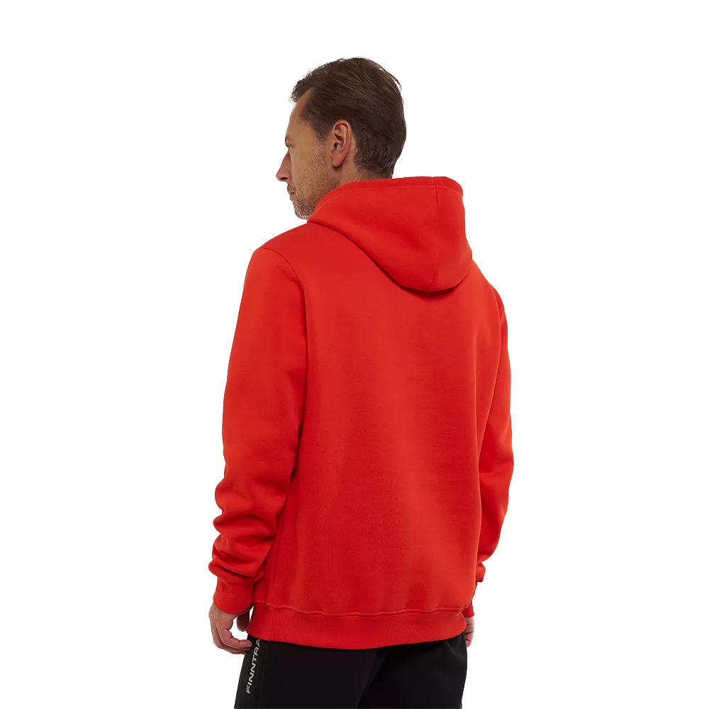 Худи Snowmobile 6815 Red