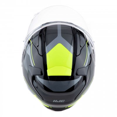 HJC Шлем F71 ARCAN MC3H