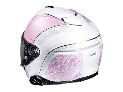 HJC Шлем i 71 SERA MC8 S