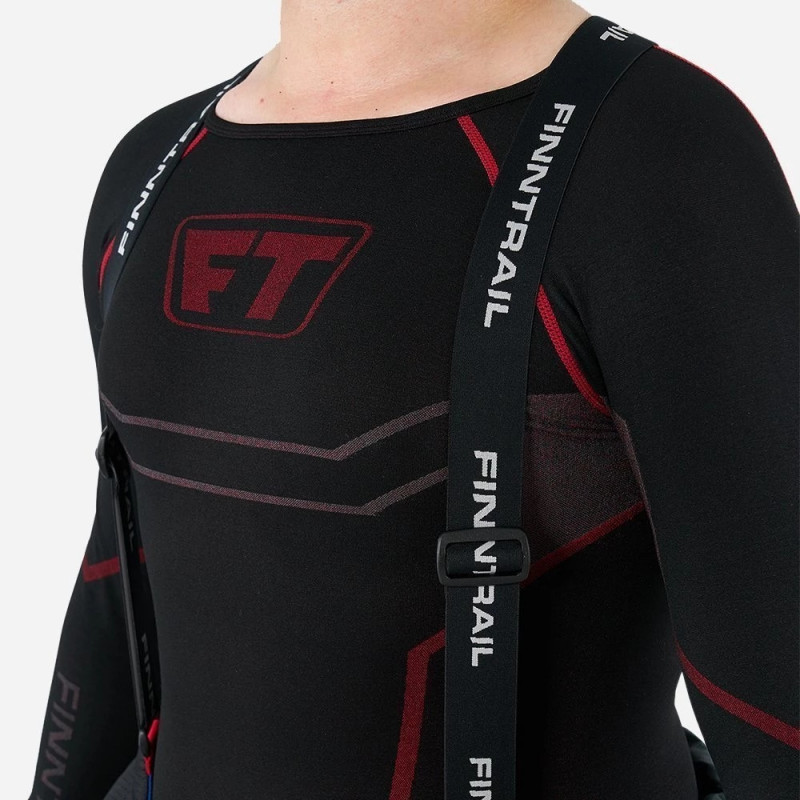 Комбинезон Finntrail Float  3902 Blue