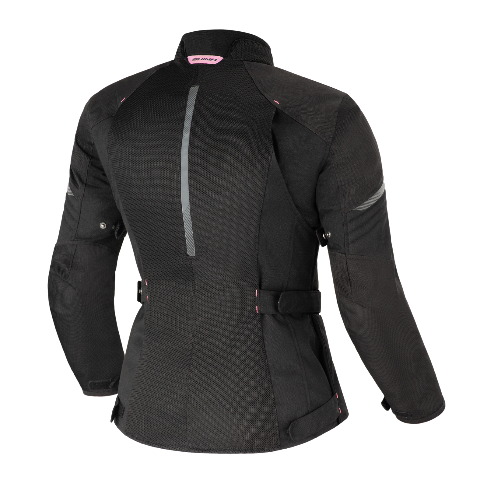 Куртка SHIMA JET LADY JACKET BLACK XS
