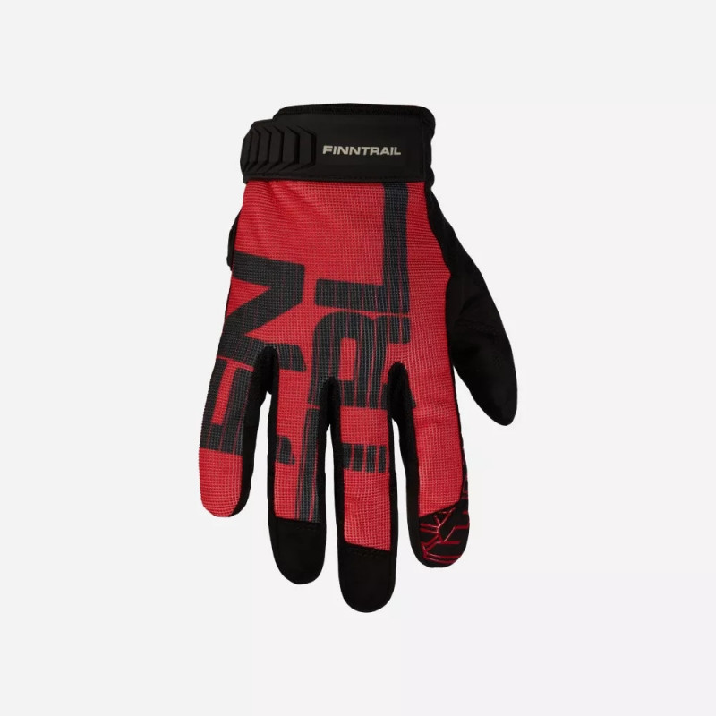 Перчатки Eagle 2841 Red