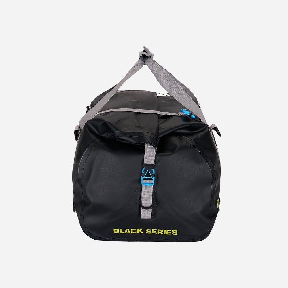 Гермосумка Sattelite 1721  Black (80L)