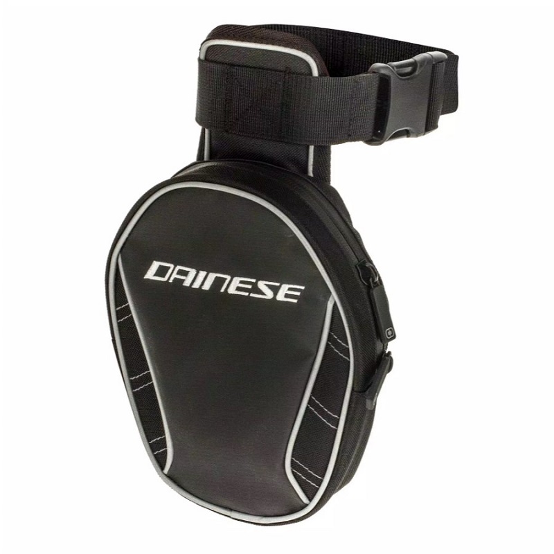 Сумка на ногу LEG-BAG STEALTH-BLACK N