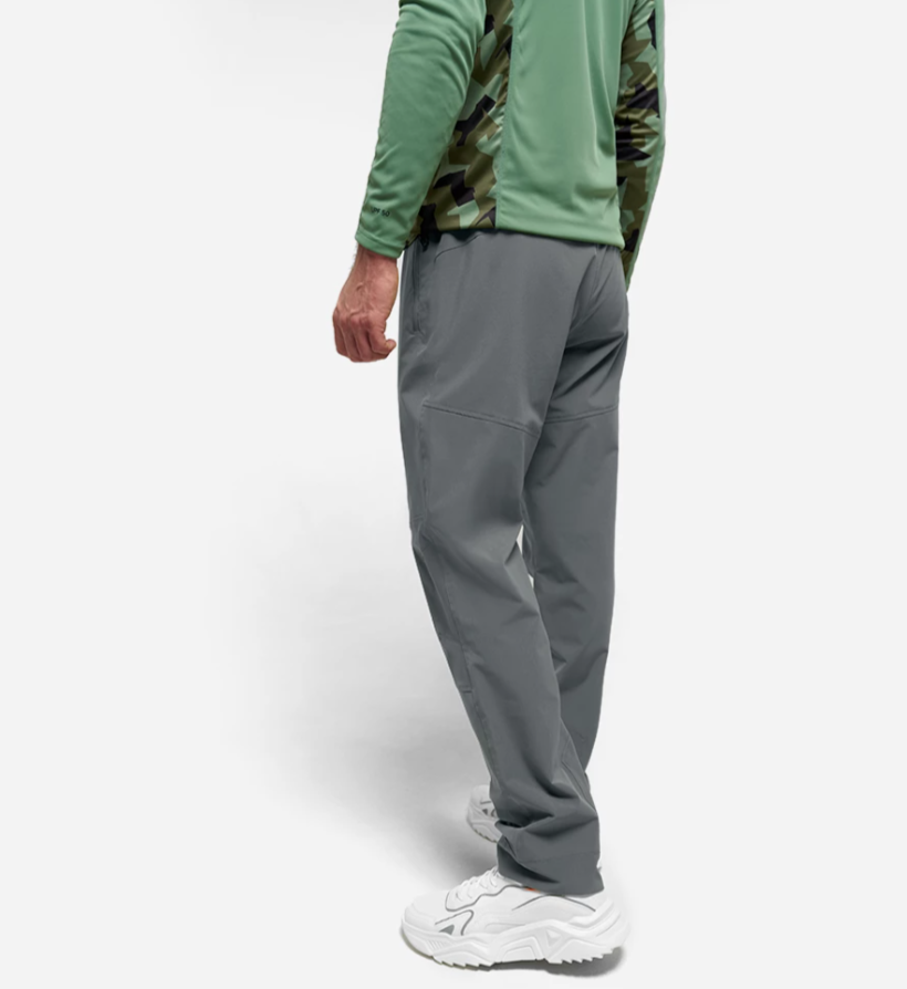 Брюки Wave 4605 Grey (L)