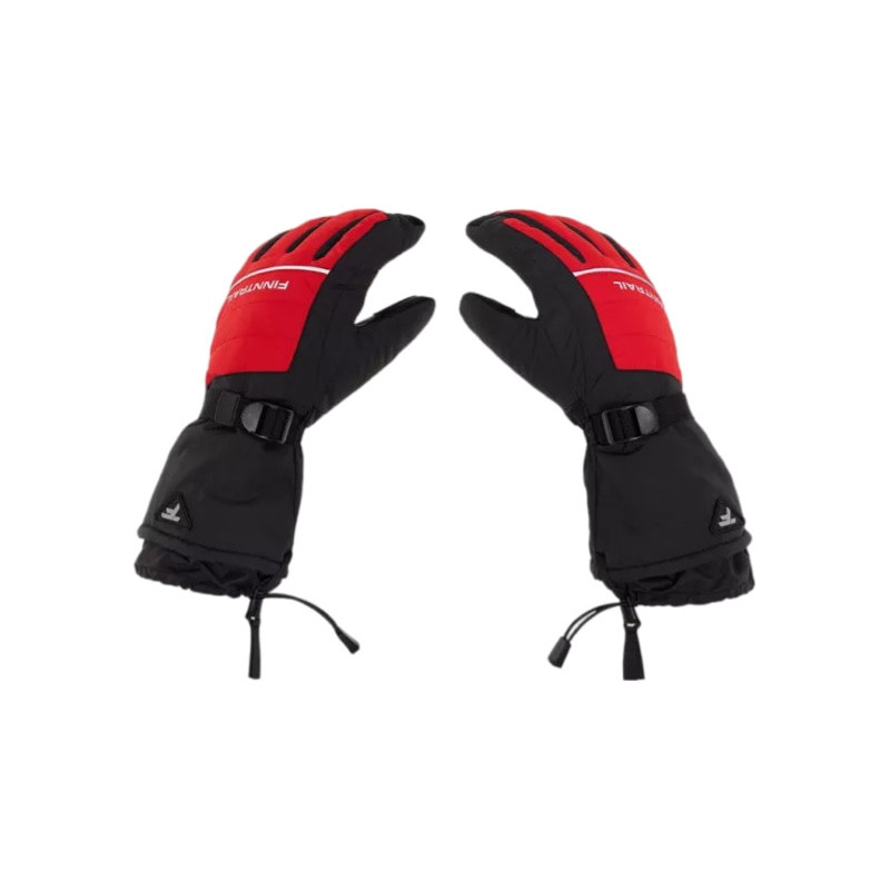 Перчатки Freeride 2700 Red