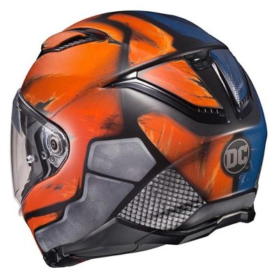 HJC Шлем F70 DEATHSTROKE DC COMICS MC27SF M