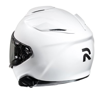 HJC Шлем RPHA71 PEARL WHITE 