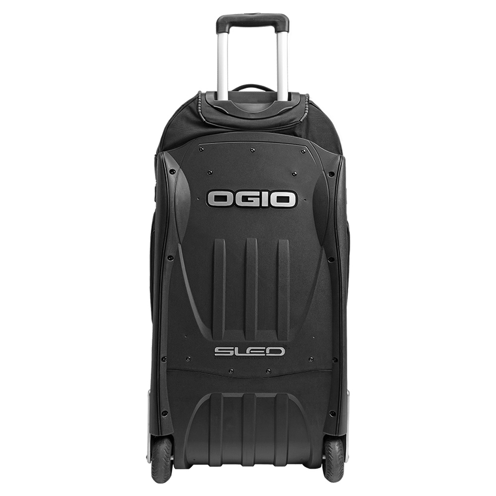 Сумка Ogio Rig 9800 на колесиках (Black)