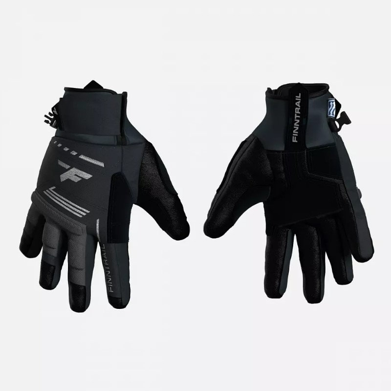 Перчатки мужские  GT 2791 GraphiteGrey